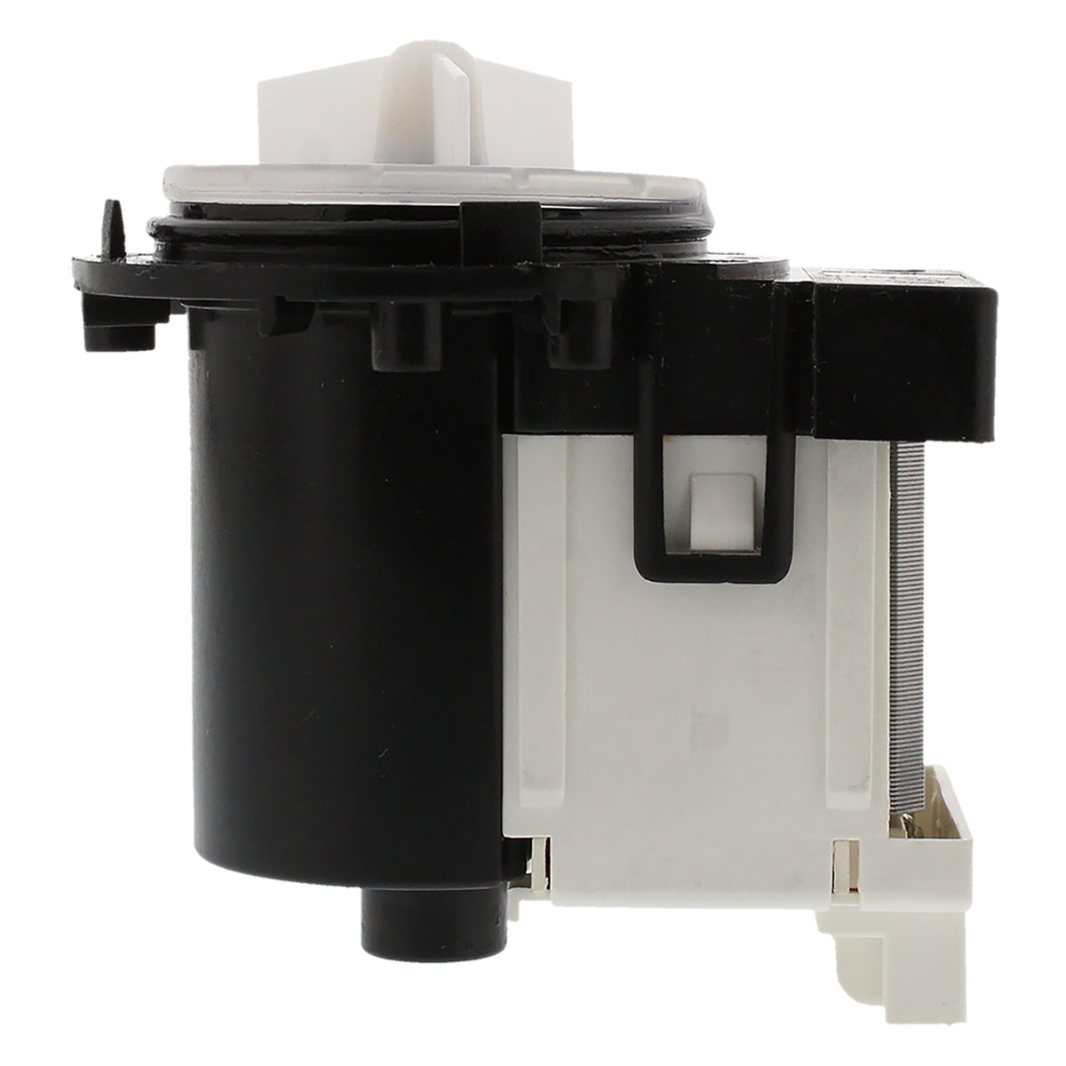 ERP Replacement Washing Machine Washer Drain Pump and Motor - 2