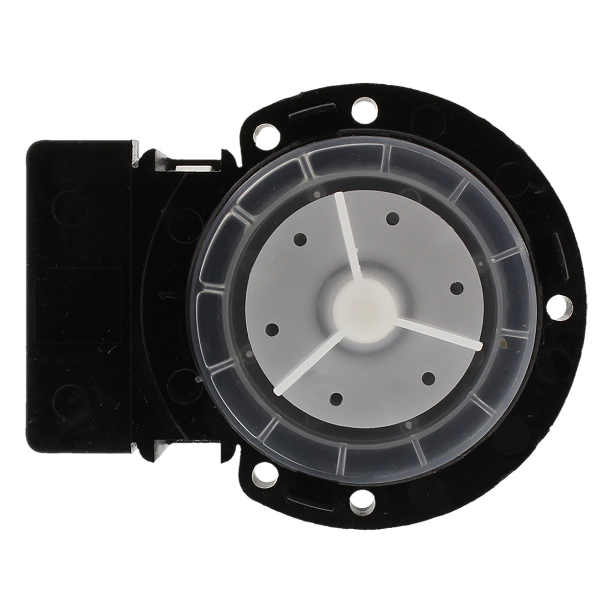ERP Replacement Washing Machine Washer Drain Pump and Motor - 3