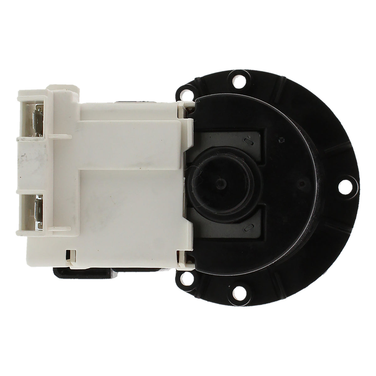 ERP Replacement Washing Machine Washer Drain Pump and Motor - 4