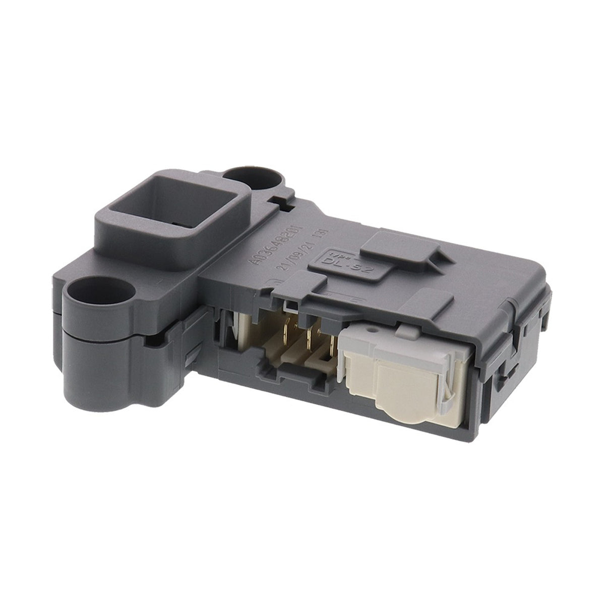 ERP Replacement Washing Machine Door Lock - 5