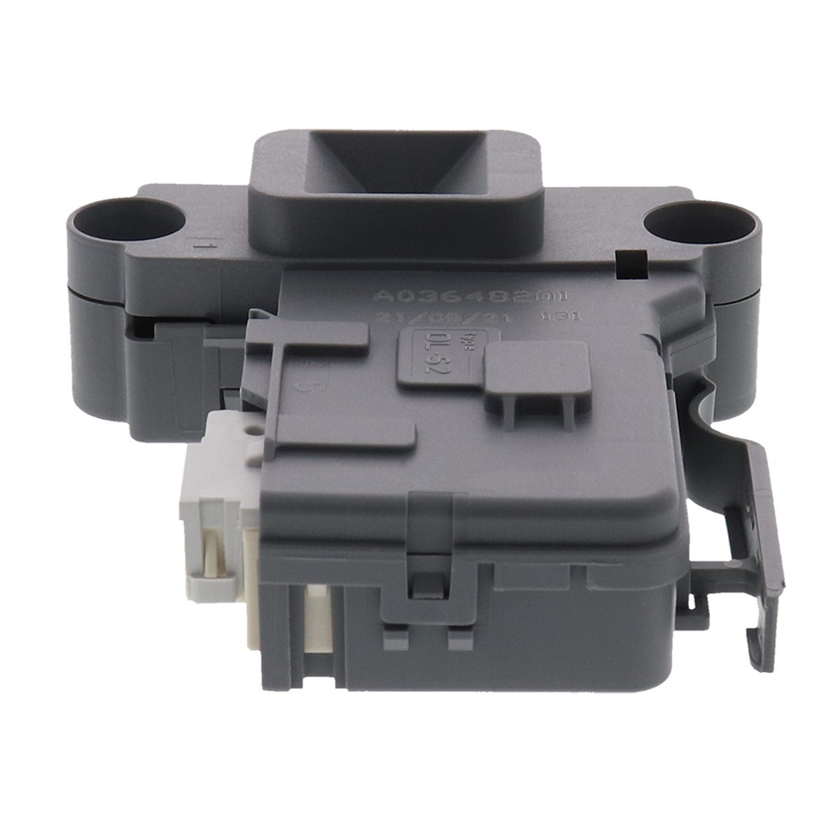 ERP Replacement Washing Machine Door Lock - 3