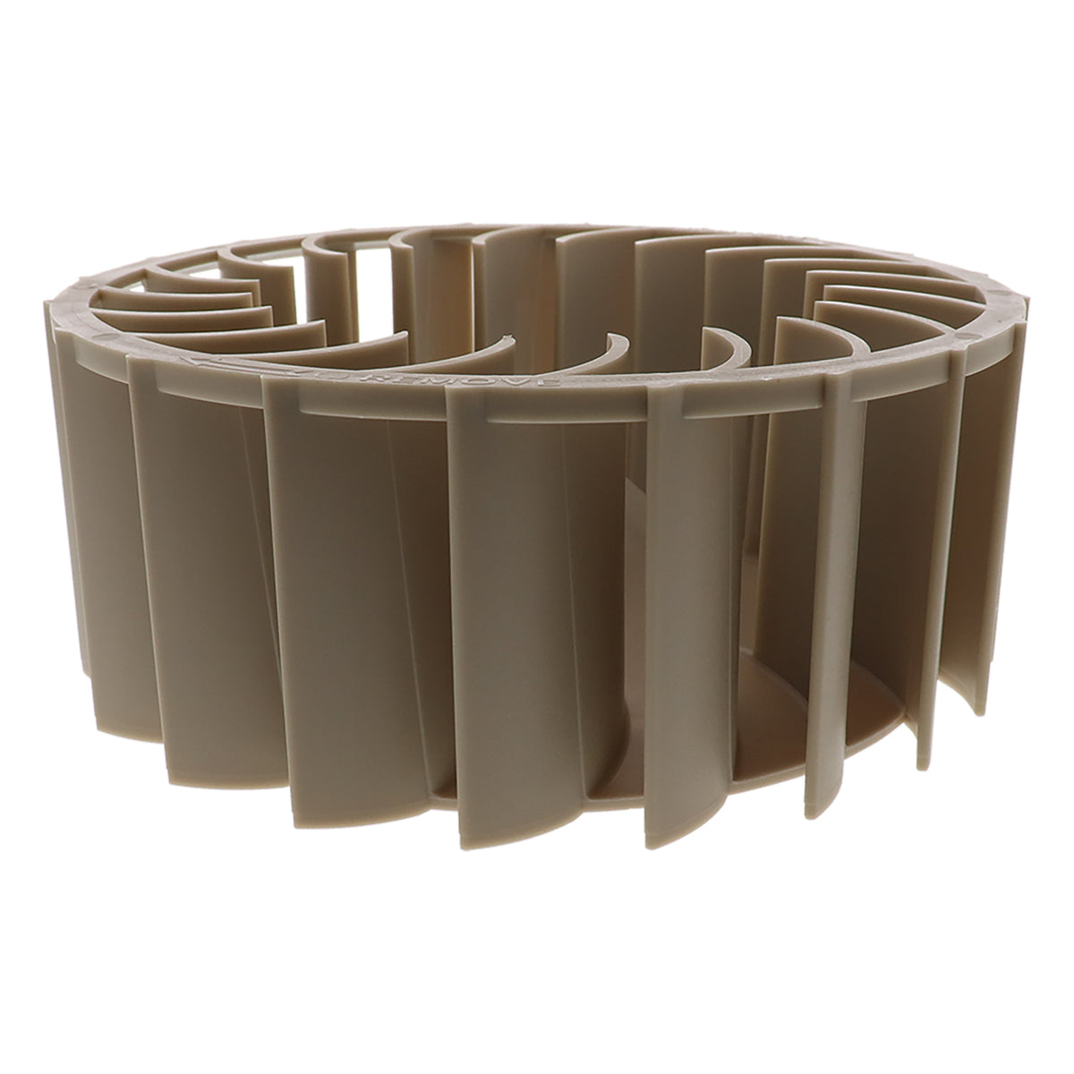 ERP Replacement Dryer Blower Wheel