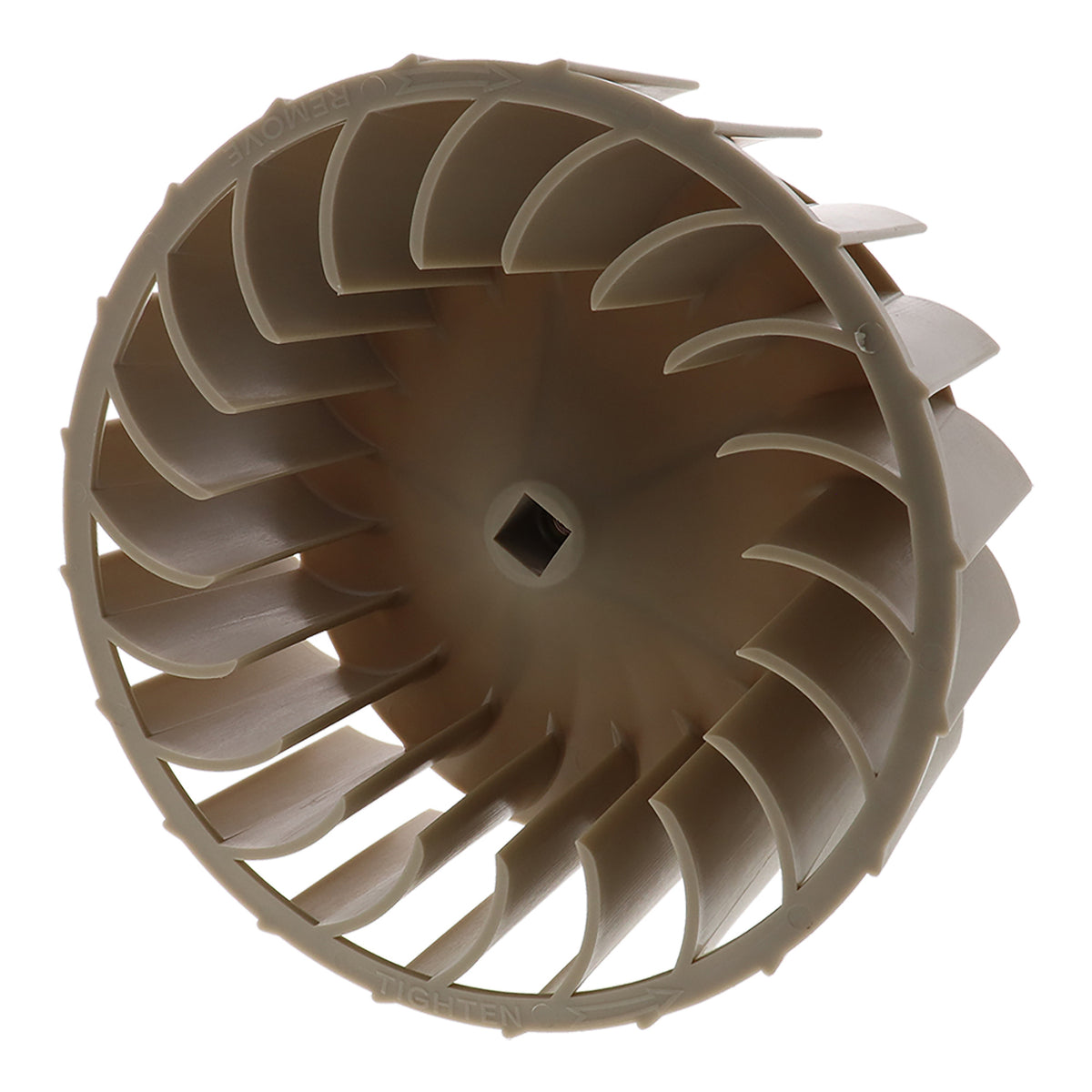 ERP Replacement Dryer Blower Wheel - 5