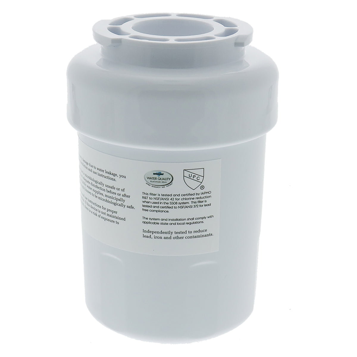 ERP Replacement Refrigerator Water Filter for GE and Hotpoint Part Number - 4