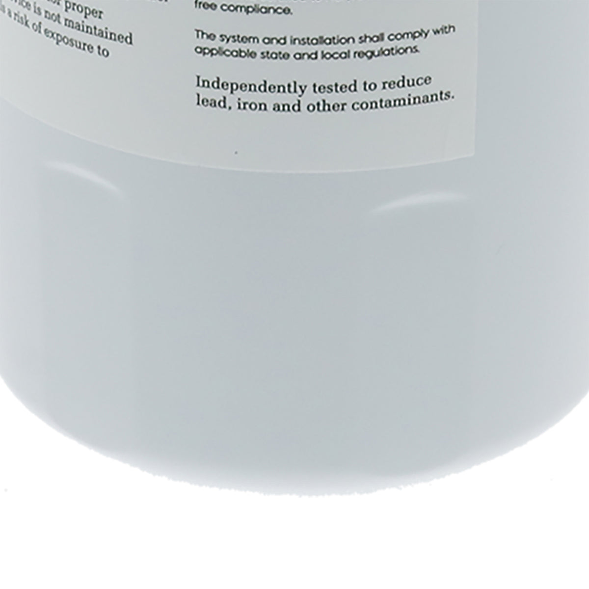 ERP Replacement Refrigerator Water Filter for GE and Hotpoint Part Number - 3
