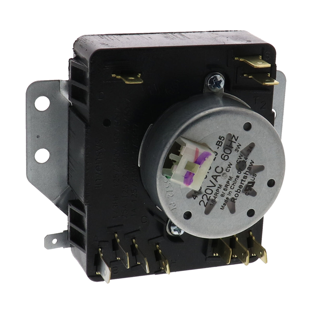 ERP Replacement Dryer Timer