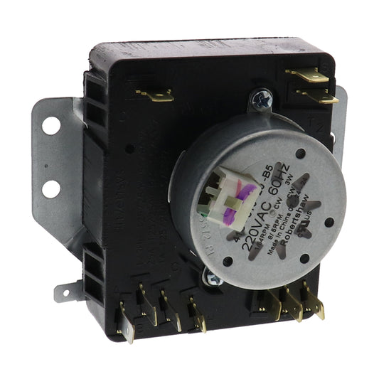ERP Replacement Dryer Timer