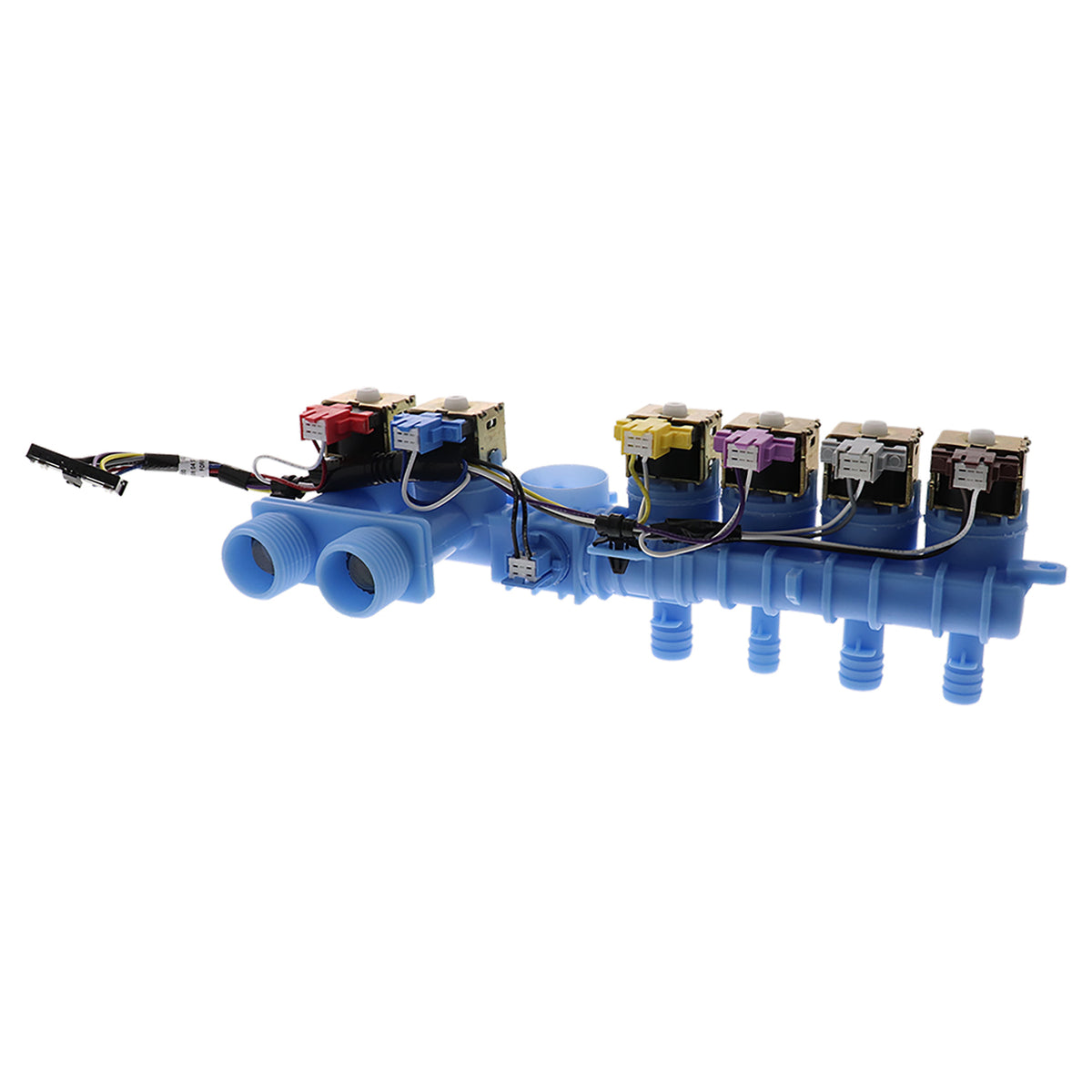 ERP Replacement Washing Machine Water Valve - 5