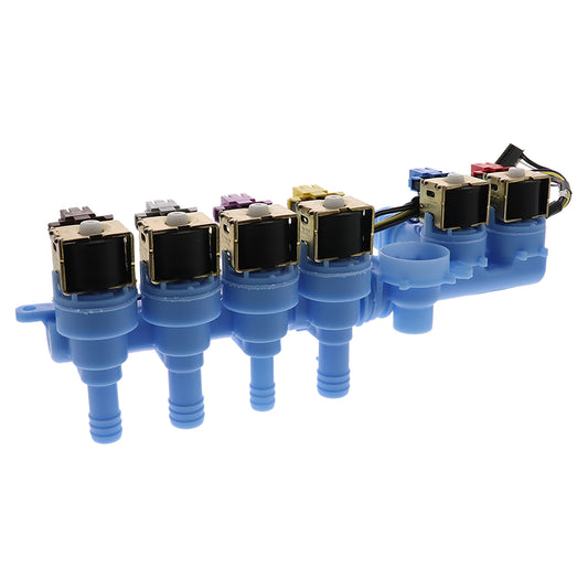 ERP Replacement Washing Machine Water Valve