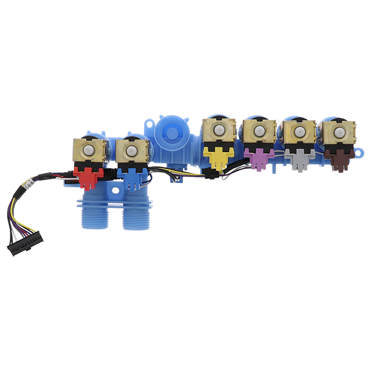 ERP Replacement Washing Machine Water Valve - 3