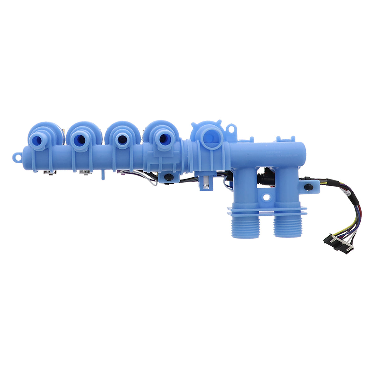 ERP Replacement Washing Machine Water Valve - 4