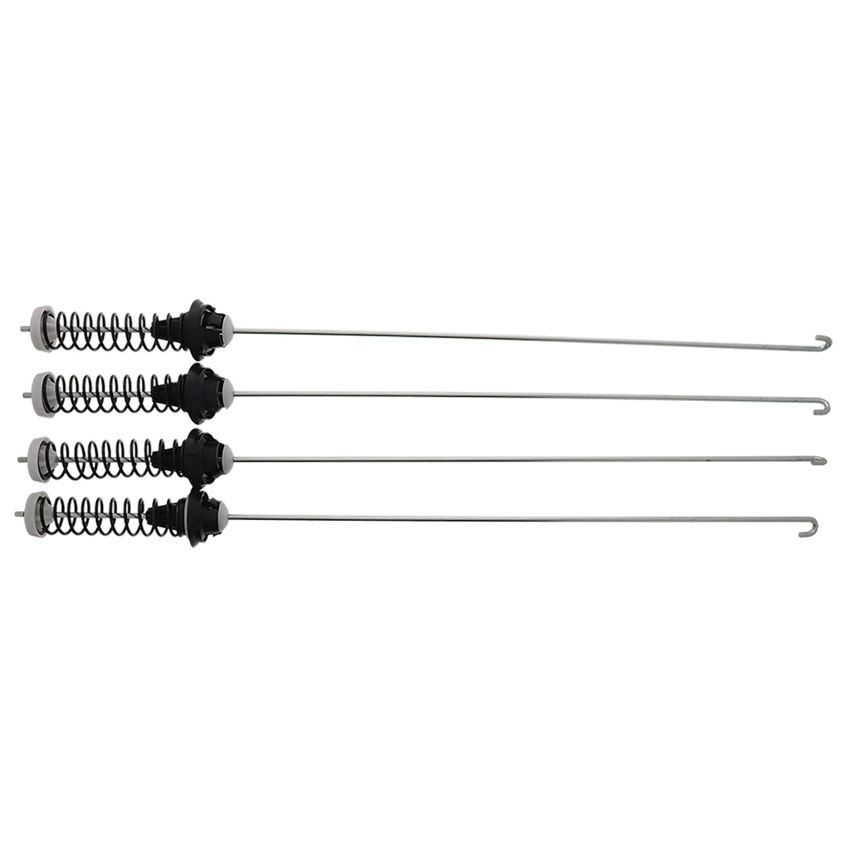 ERP Replacement Washing Machine Suspension Rod Kit - 2