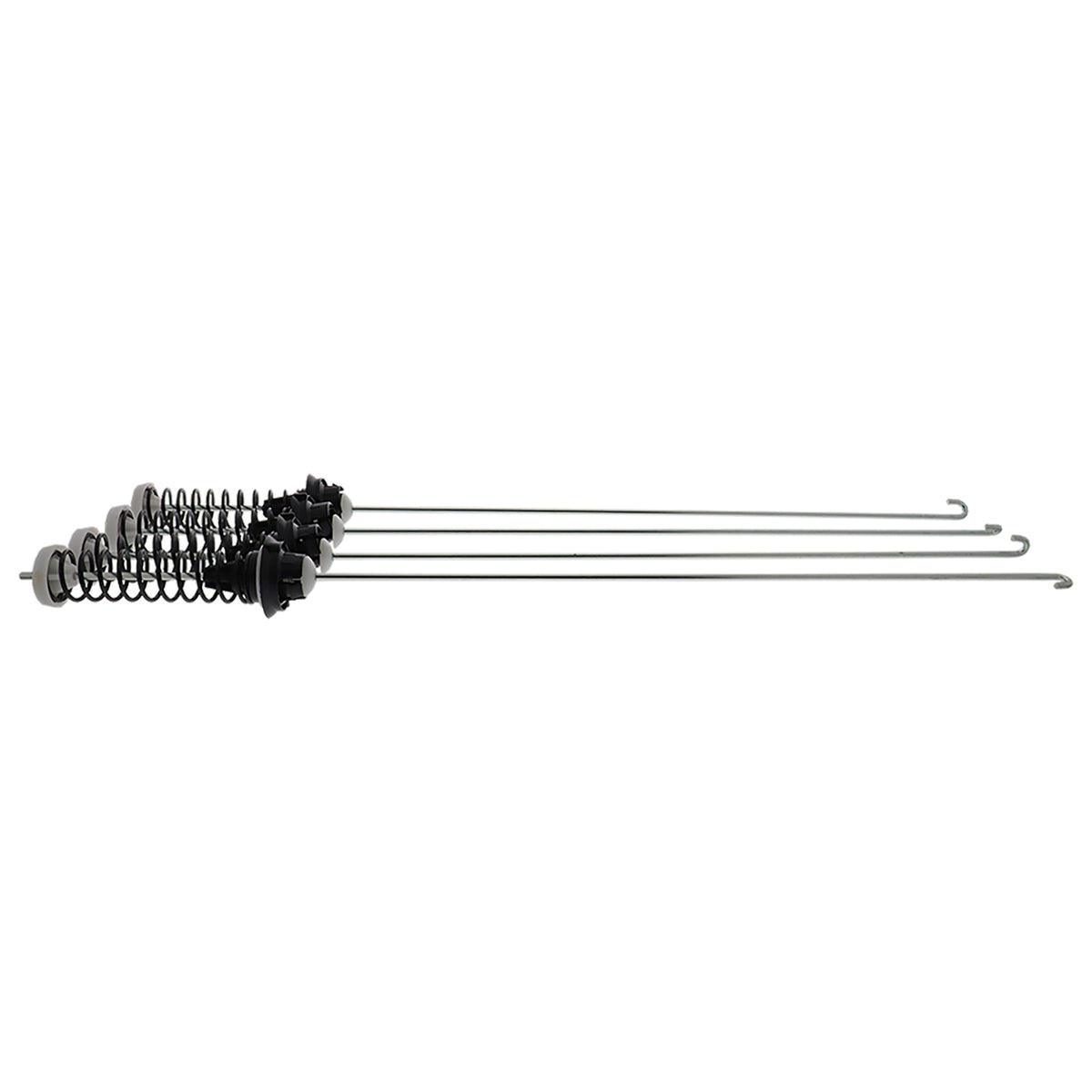 ERP Replacement Washing Machine Suspension Rod Kit - 3