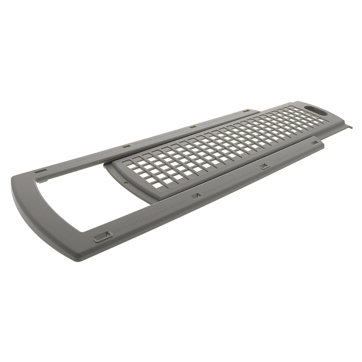 ERP Replacement Dryer Lint Screen Cover - 5