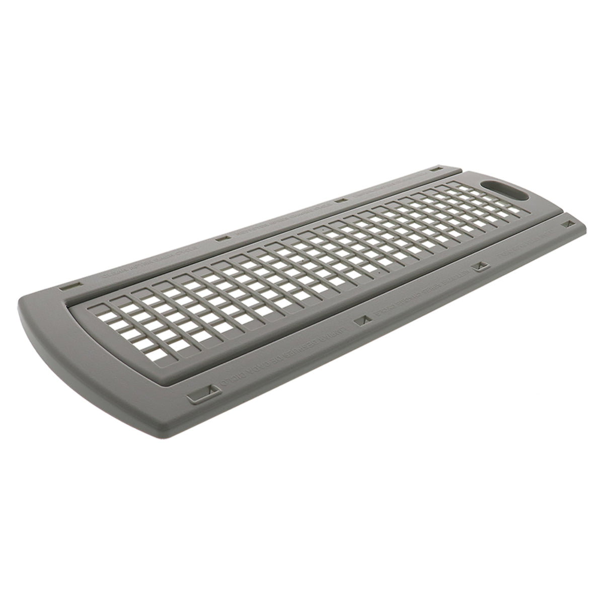 ERP Replacement Dryer Lint Screen Cover - 4