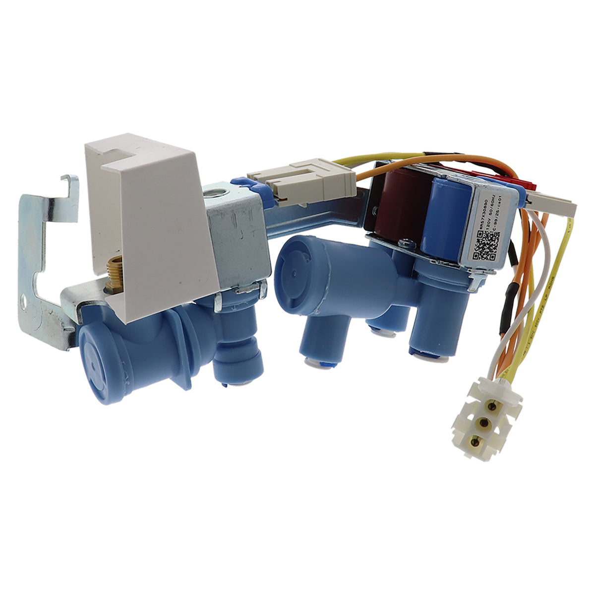 ERP Replacement Refrigerator Water Inlet Valve - 6