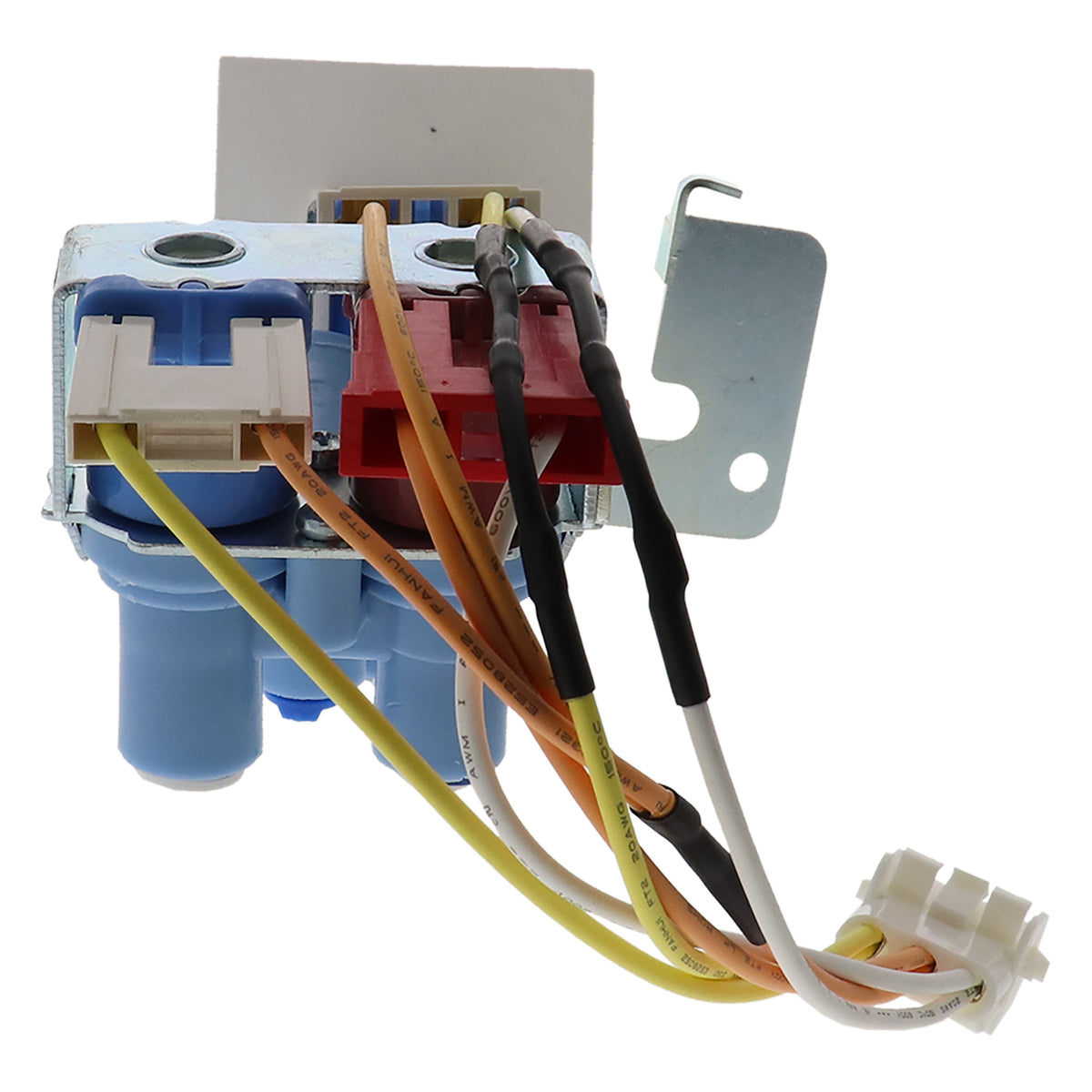 ERP Replacement Refrigerator Water Inlet Valve - 2