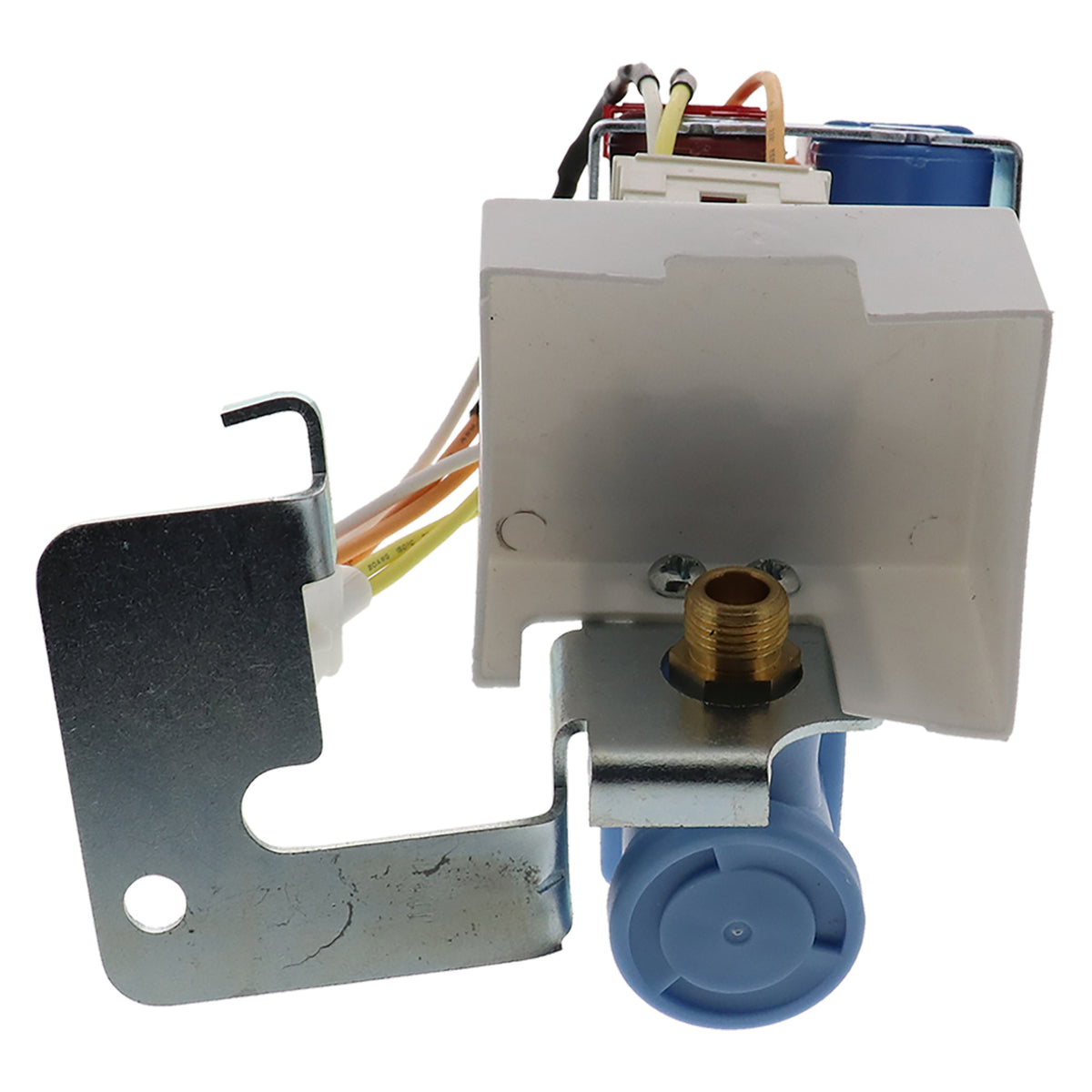 ERP Replacement Refrigerator Water Inlet Valve - 3