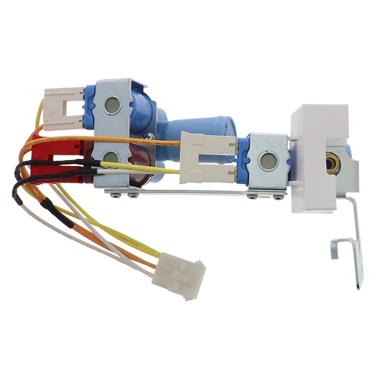 ERP Replacement Refrigerator Water Inlet Valve - 4