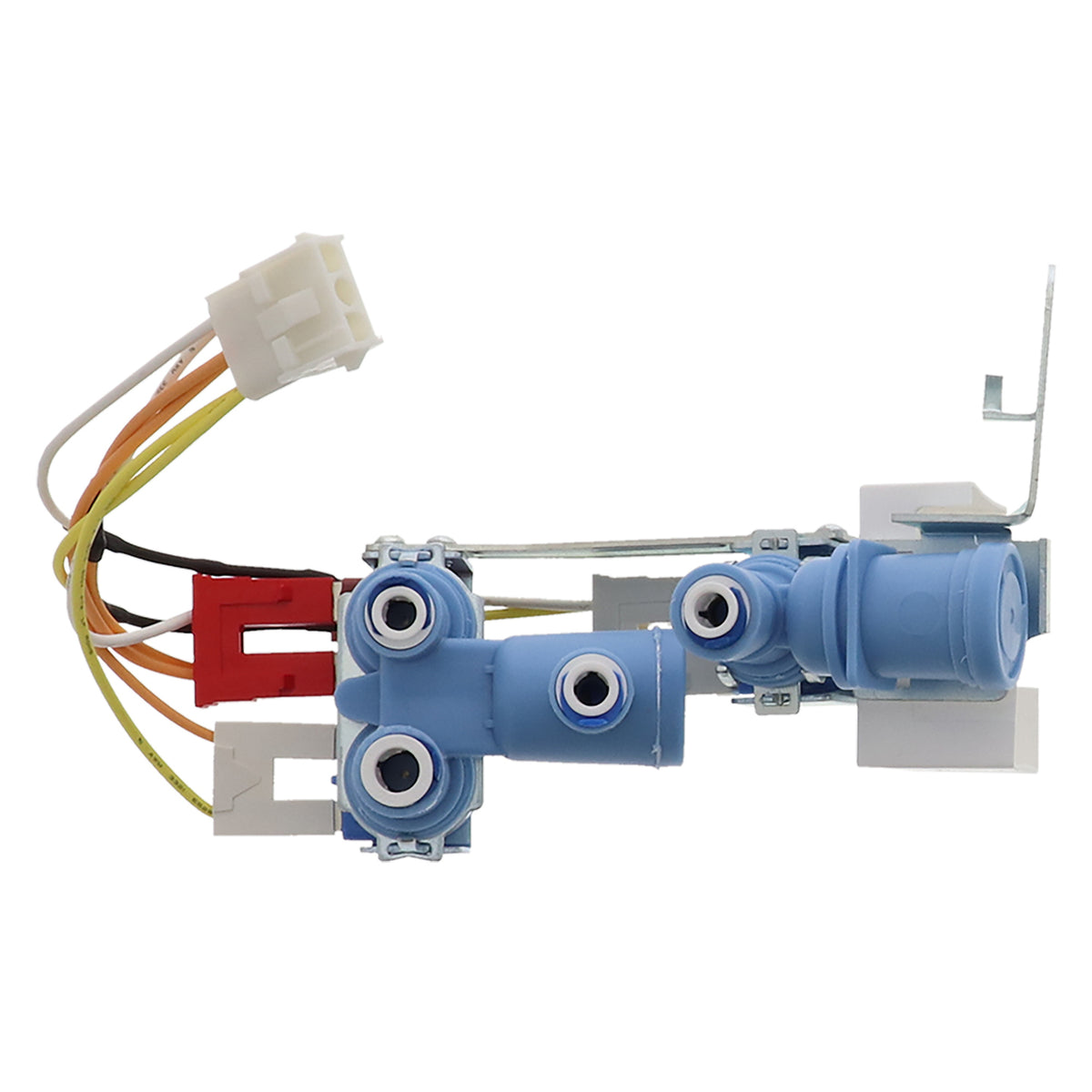 ERP Replacement Refrigerator Water Inlet Valve - 5