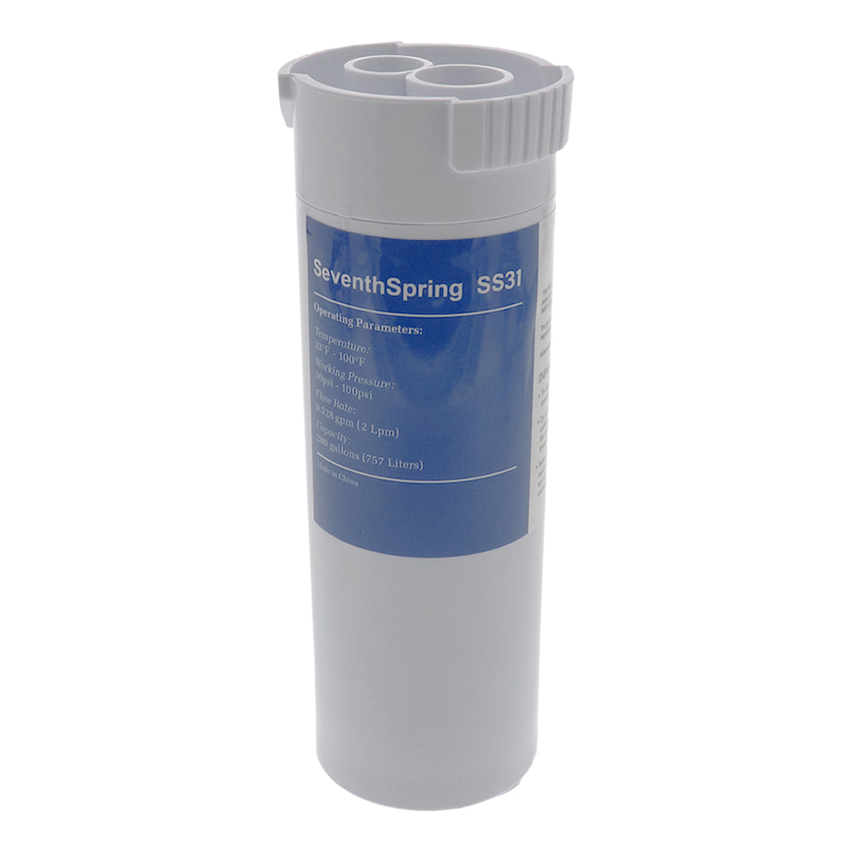 ERP Replacement Refrigerator Water Filter - 5