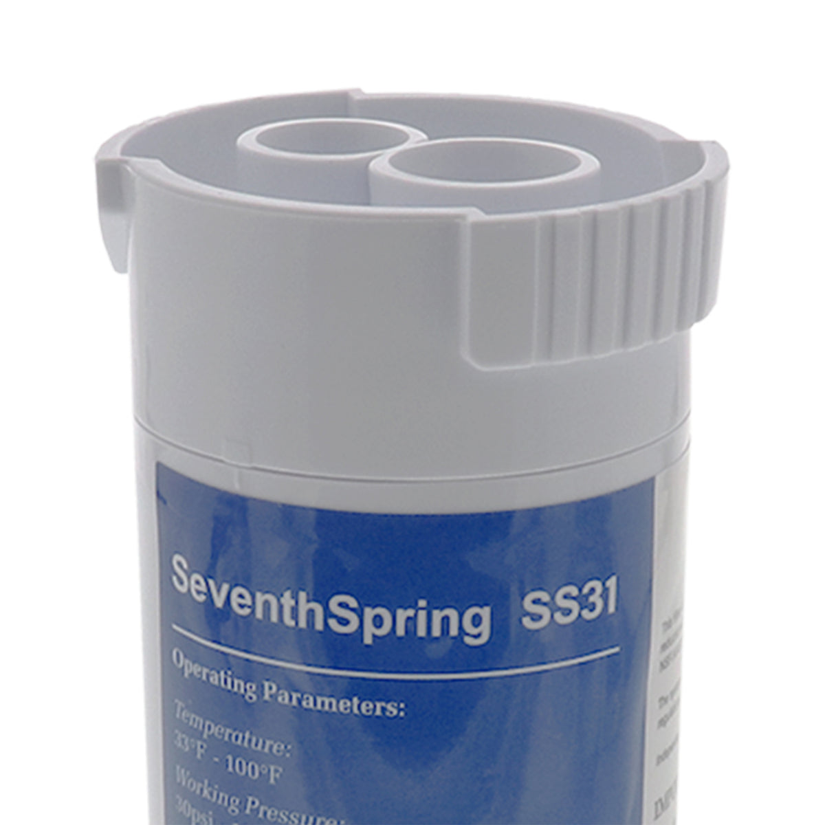 ERP Replacement Refrigerator Water Filter - 4