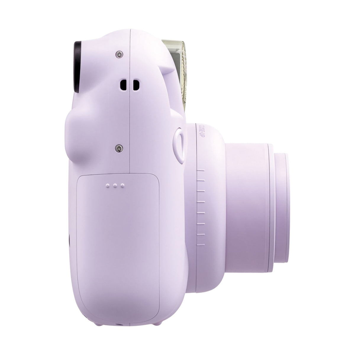 Fujifilm Instax Mini 12 Instant Film Camera (Lilac Purple) - 7