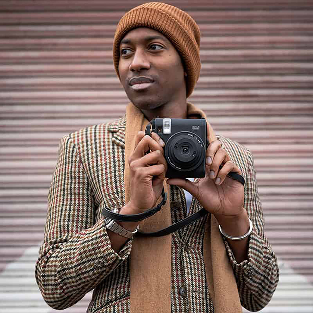 Fujifilm Instax Mini 99 Instant Film Camera - 2