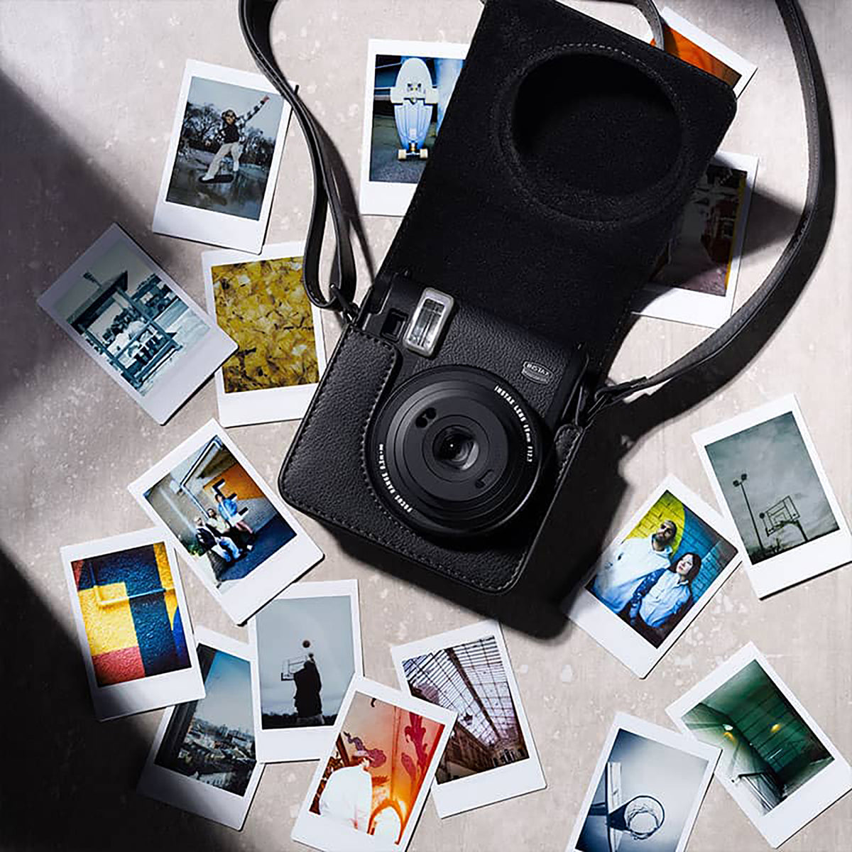 Fujifilm Instax Mini 99 Instant Film Camera - 5