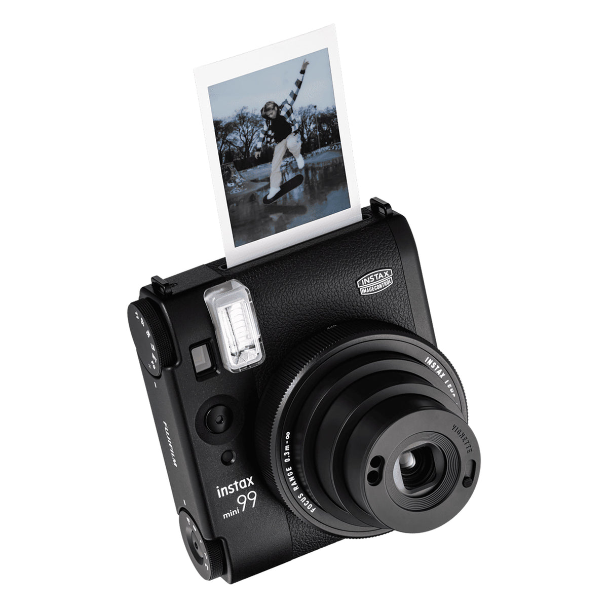Fujifilm Instax Mini 99 Instant Film Camera - 7