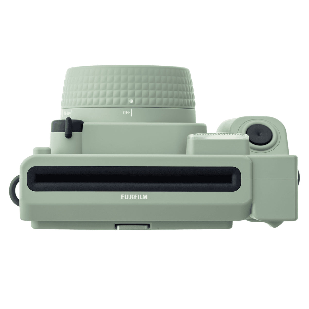 Fujifilm Instax Wide 400 Instant Film Camera (Green) - 14