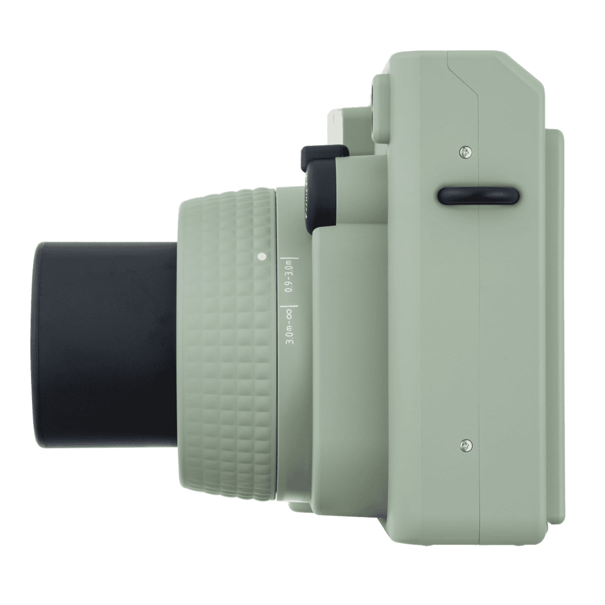 Fujifilm Instax Wide 400 Instant Film Camera (Green) - 15