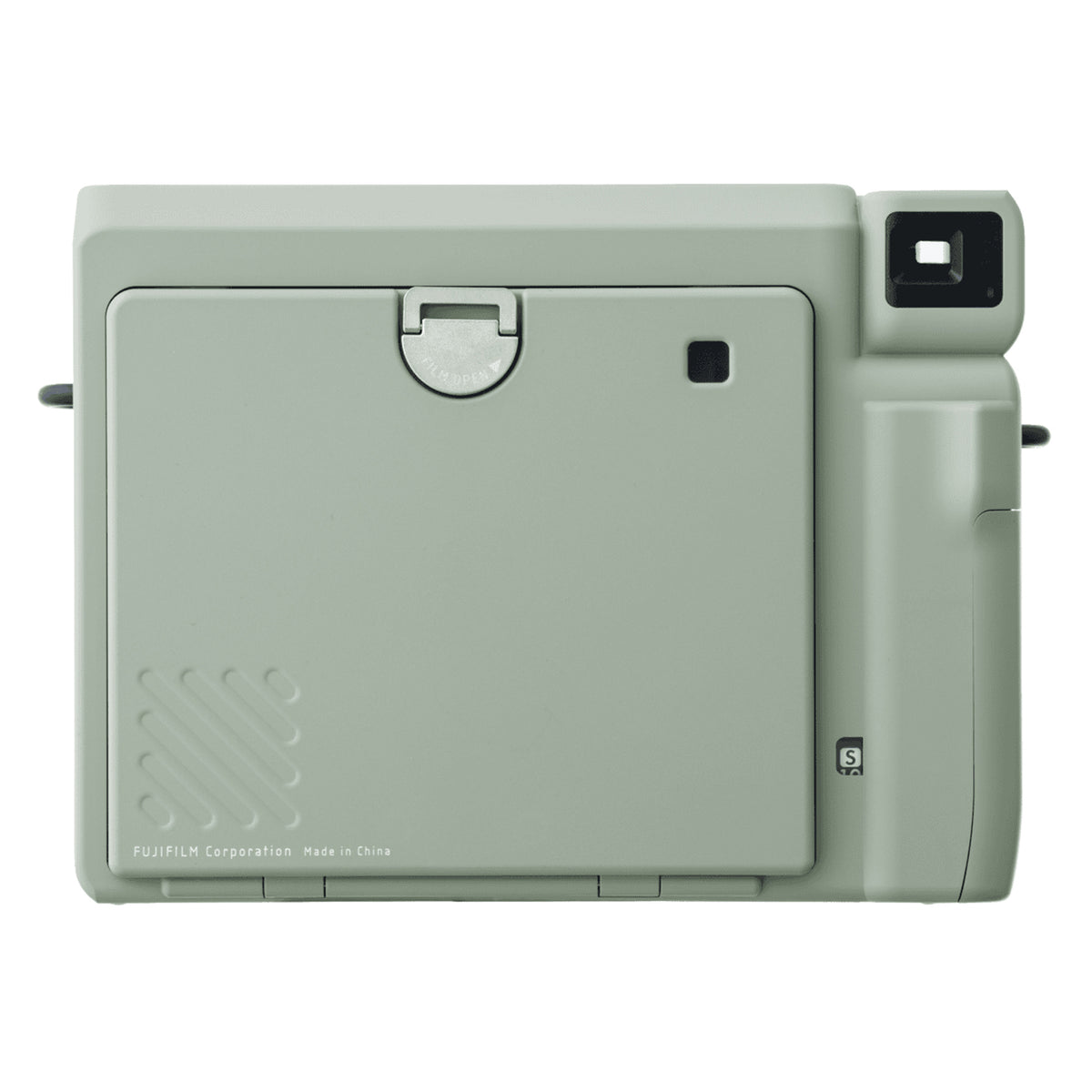 Fujifilm Instax Wide 400 Instant Film Camera (Green) - 17