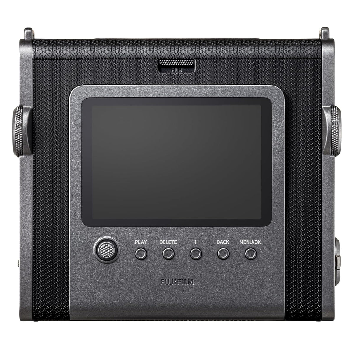 Fujifilm Instax Wide Evo Hybrid Instant Film Camera - 5