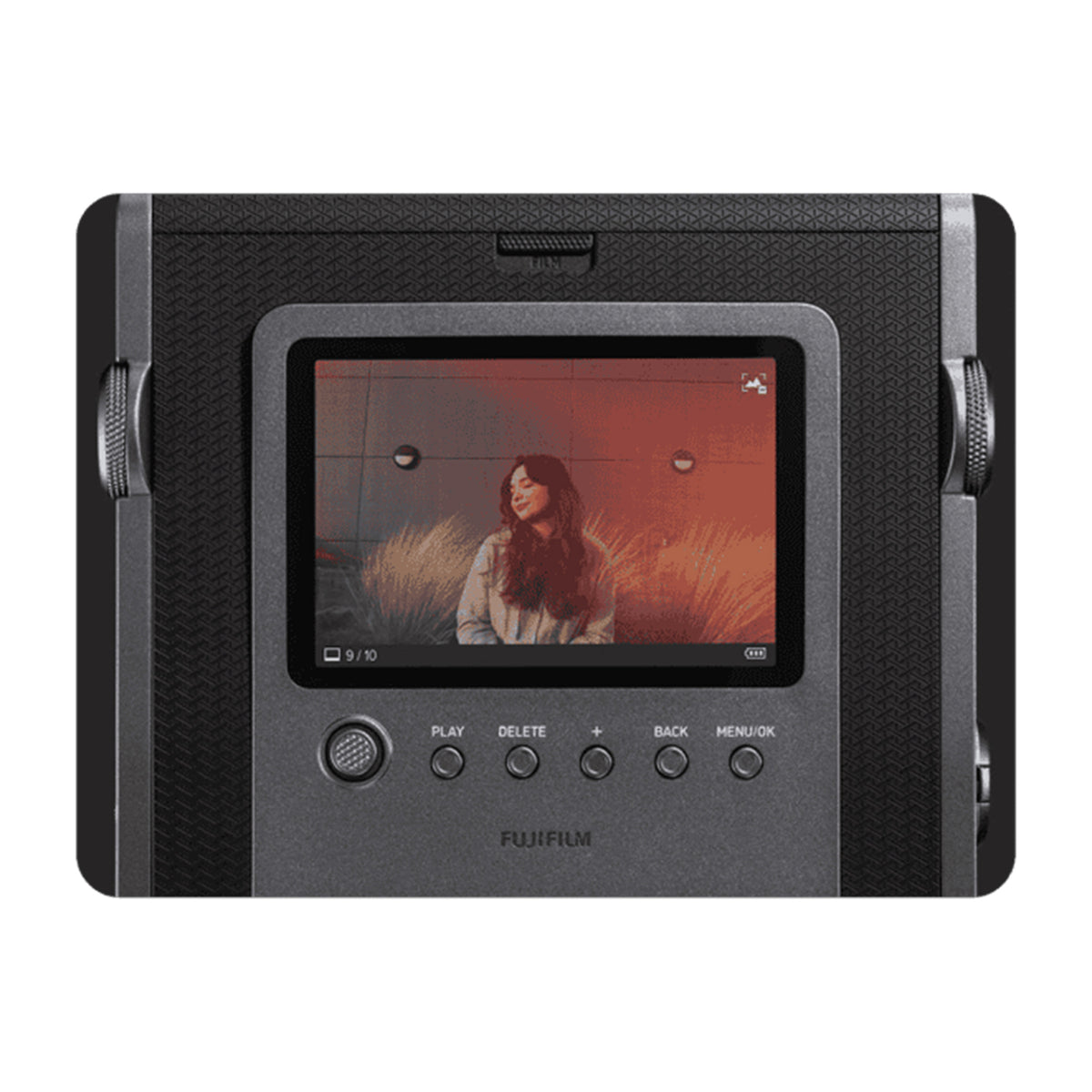 Fujifilm Instax Wide Evo Hybrid Instant Film Camera - 11