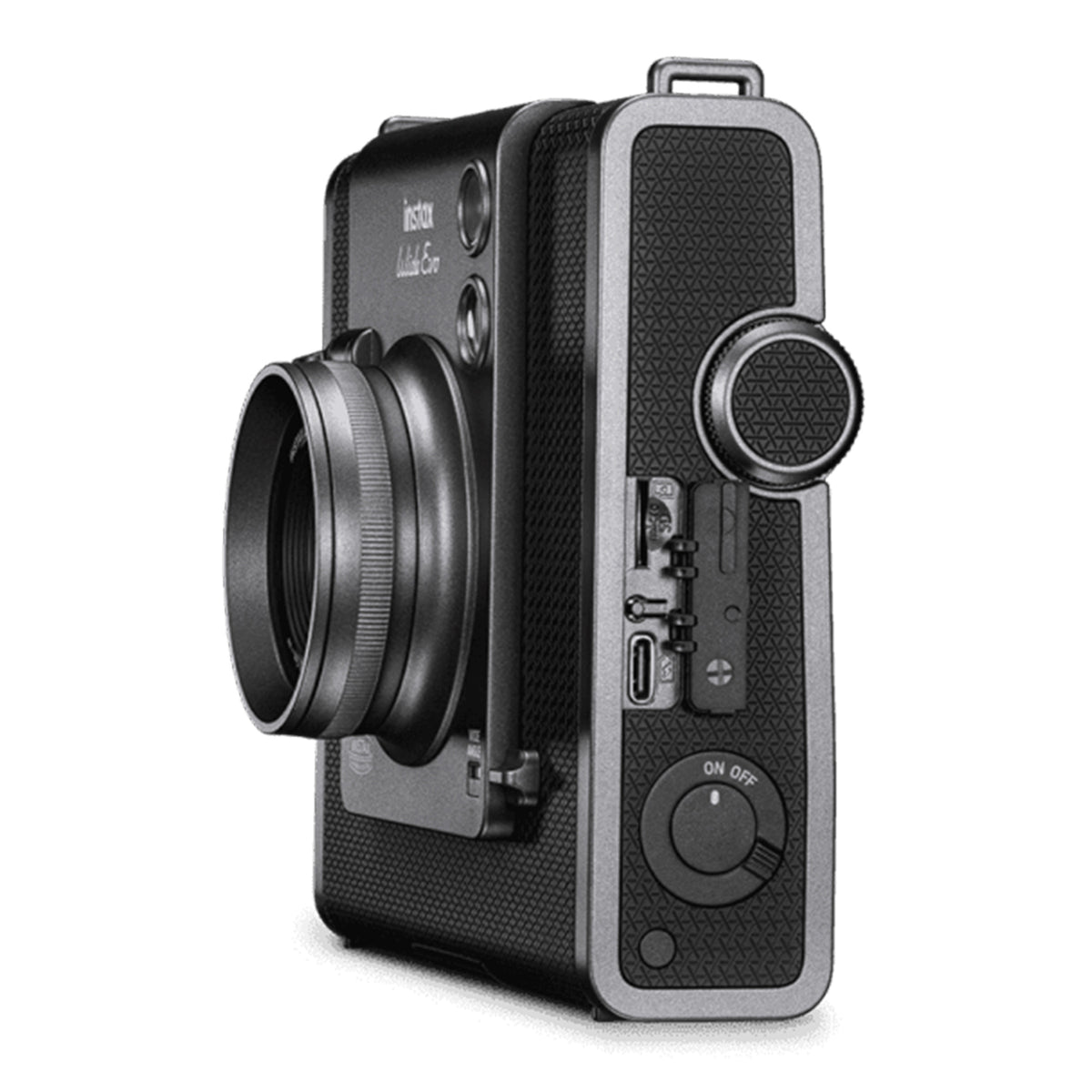 Fujifilm Instax Wide Evo Hybrid Instant Film Camera - 12