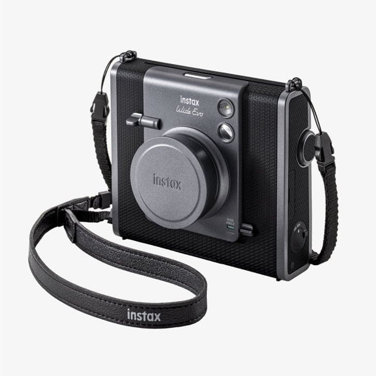 Fujifilm Instax Wide Evo Hybrid Instant Film Camera - 13