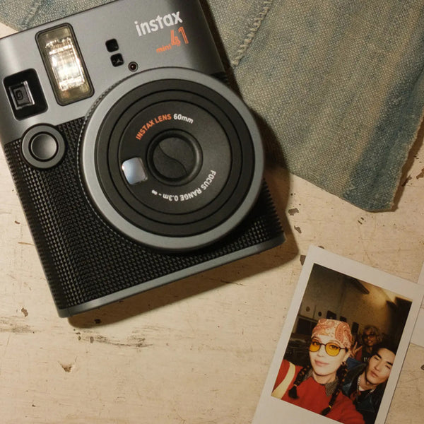 Cámara instantánea Fujifilm Instax Mini 41