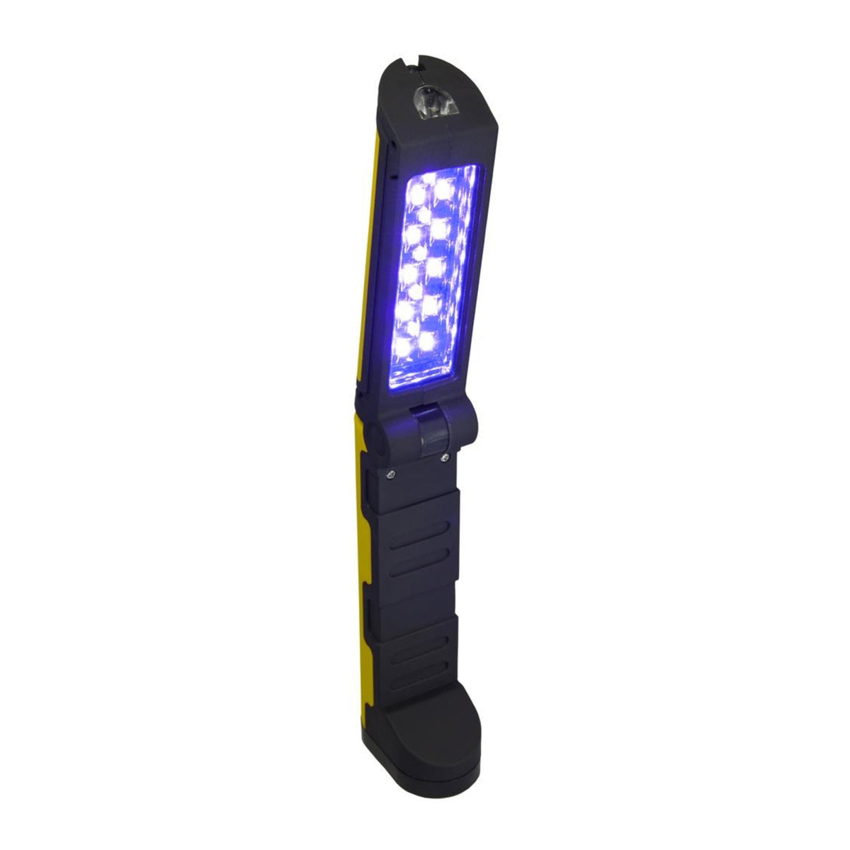 RapidFix UV Fiber-Patch Flashlight, Es - 6