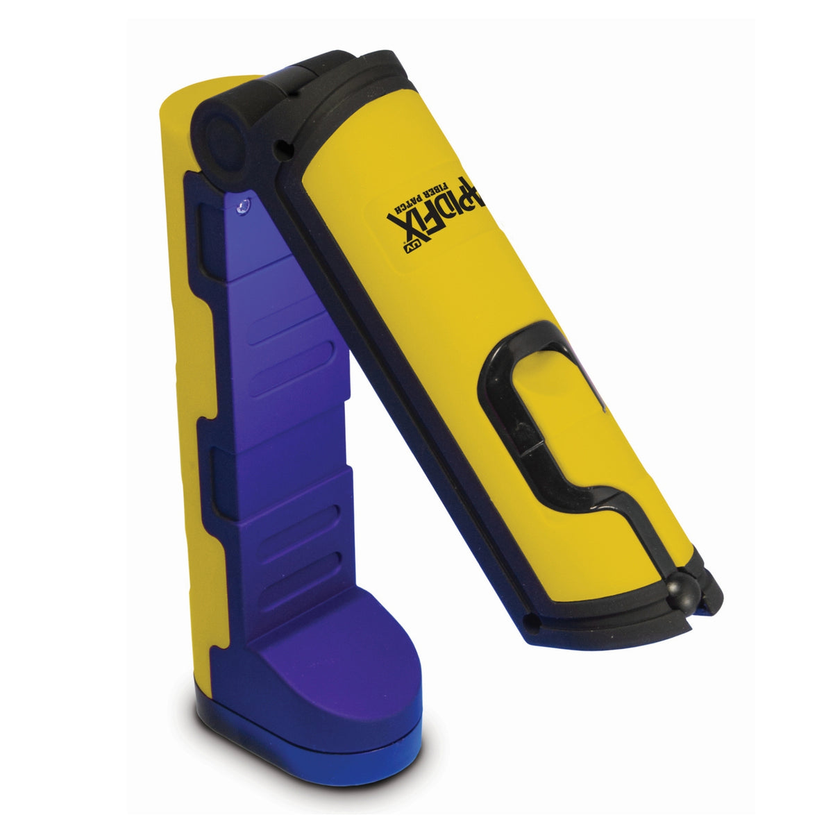 RapidFix UV Fiber-Patch Flashlight, Es - 3