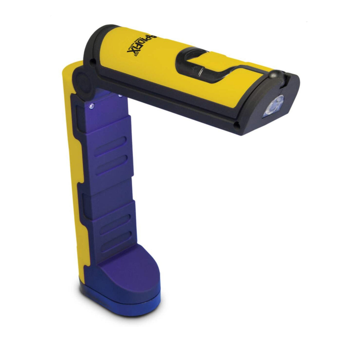 RapidFix UV Fiber-Patch Flashlight, Es - 4