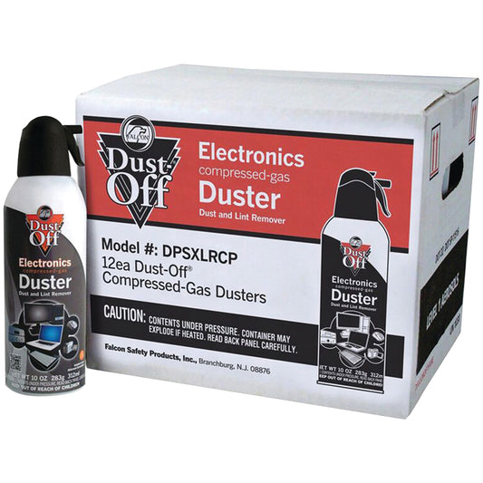 Dust-Off Disposable Duster (12 Pack)