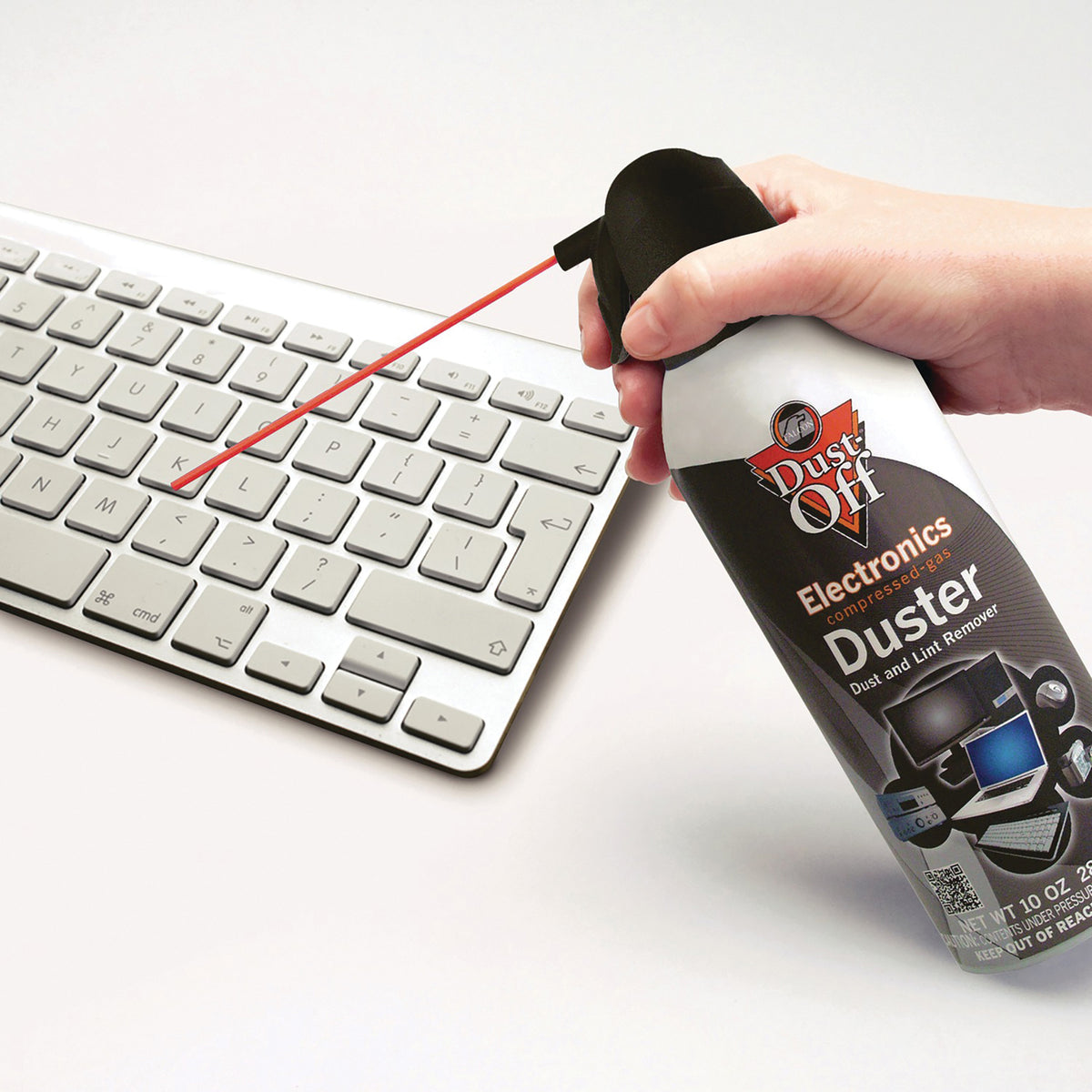 Dust-Off Disposable Duster (12 Pack) - 4