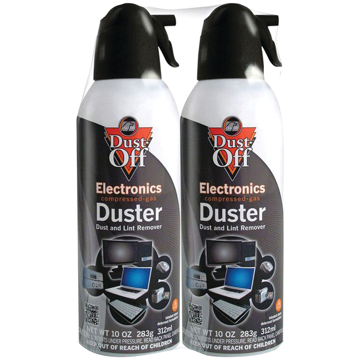 Dust-Off Disposable Duster (2 Pack)