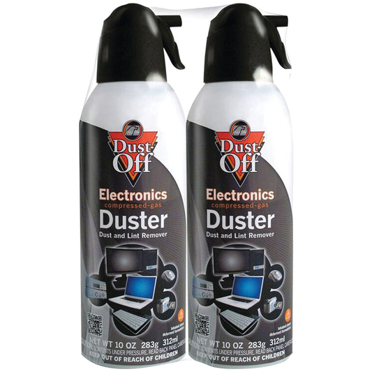 Dust-Off Disposable Duster (2 Pack)