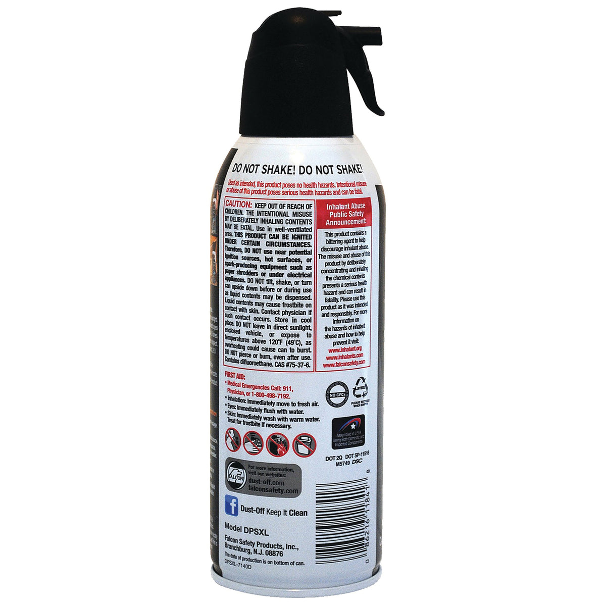 Dust-Off Disposable Duster (2 Pack) - 10
