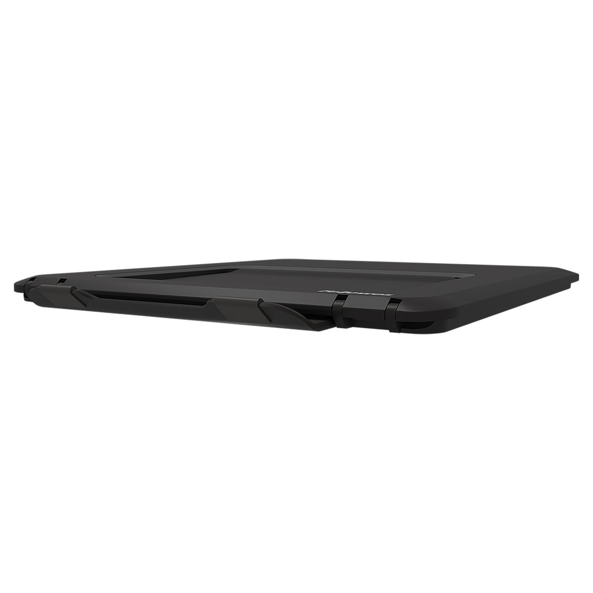 Fellowes Breyta Ergonomic Laptop Riser Stand (Black) - 2