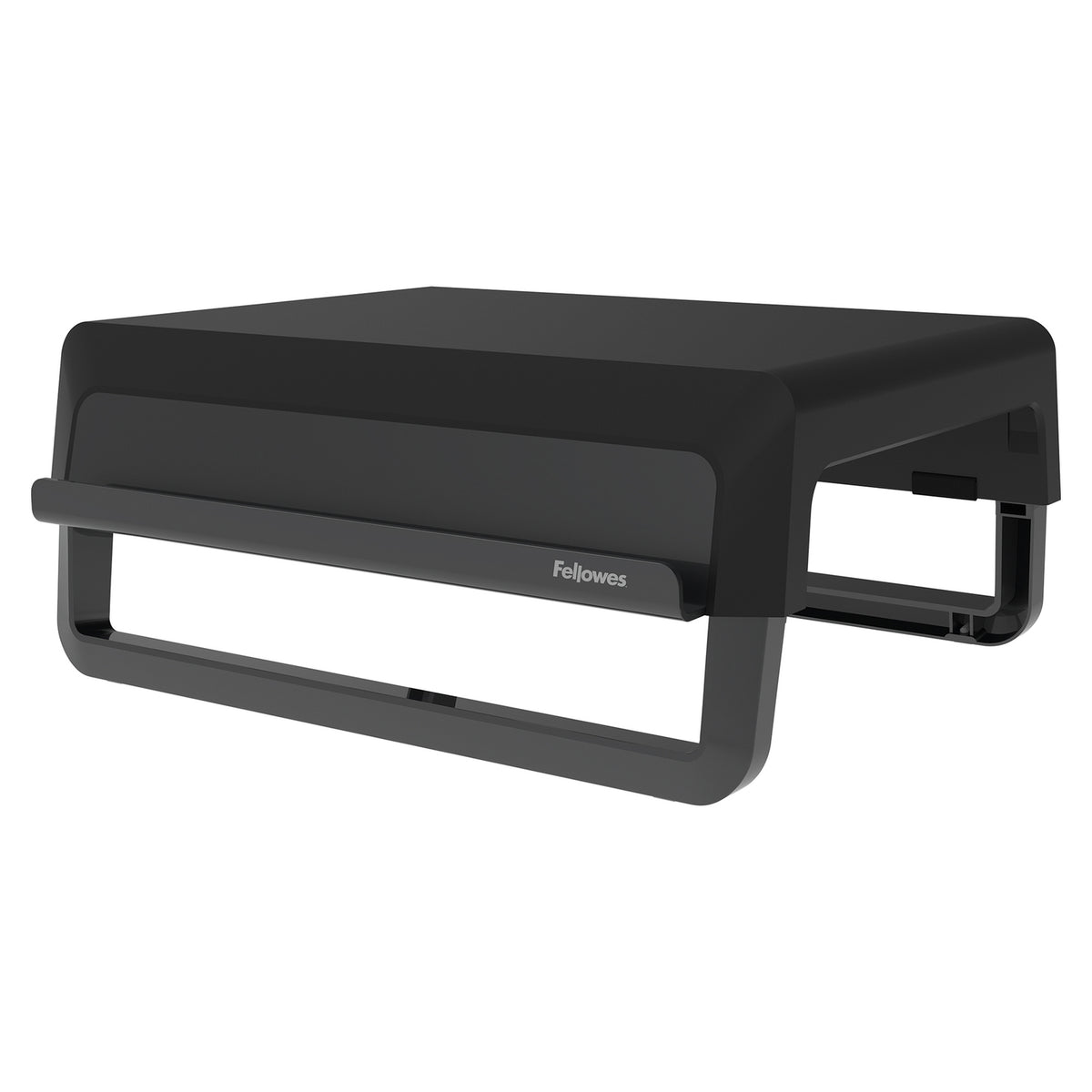 Fellowes Breyta Ergonomic Monitor Riser (Black) - 20