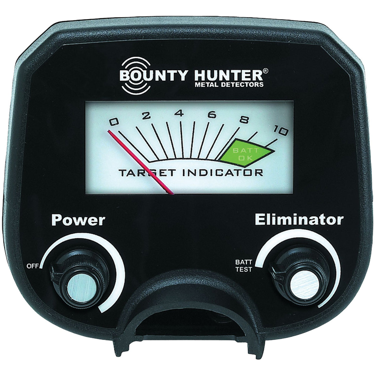 Bounty Hunter Junior Metal Detector - 3