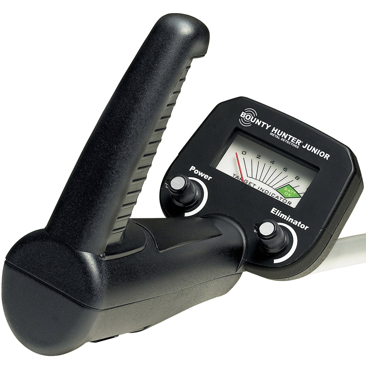 Bounty Hunter Junior Metal Detector - 4
